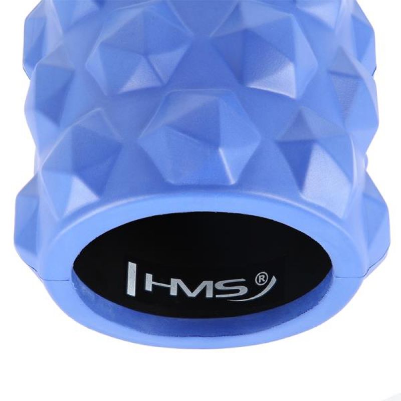 HMS FS107 fitness roller 31.5 cm Accessories/Training equipment Your Sports Performance