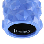HMS FS107 fitness roller 31.5 cm Accessories/Training equipment Your Sports Performance