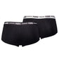 Puma Mini Short 2 Pack Panties W 603033 001-200 Clothing/Lifestyle Puma