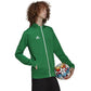 Sweatshirt adidas Entrada 22 Track Jacket M HI2135 Clothing/Football Adidas