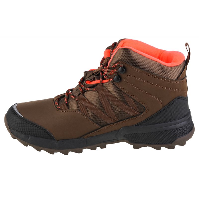 Kappa Thabo Tex M 243107-5029 shoes Footwear/Outdoor/Kappa Kappa