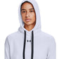 Under Armor Rival Fleece HB Hoodie W 1356317 100 Clothing/Training Your Sports Performance