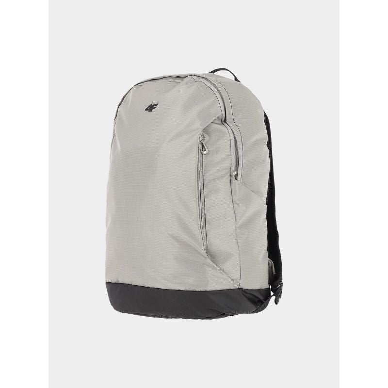 City backpack (20 L) with laptop pocket 4F 4FRMM00ABACU464-26S 4f