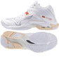 Mizuno Wave Lightning Z8 MID Volleyball Shoes W V1GC240525 Footwear/Volleyball/Women Mizuno