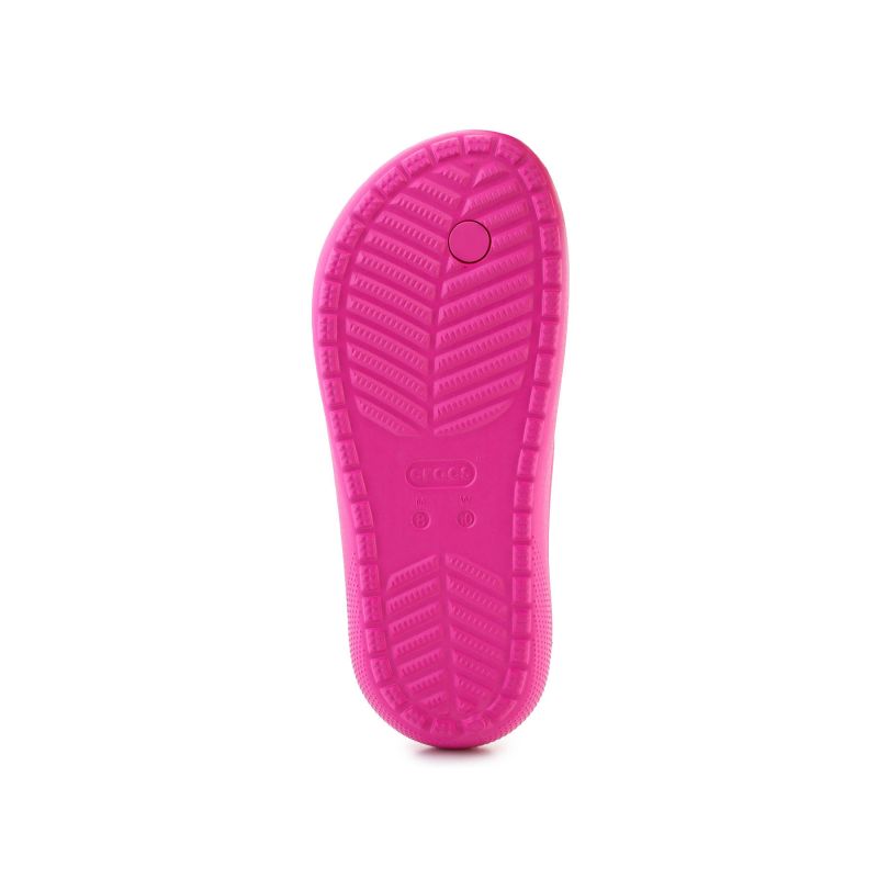 Crocs Classic Flip V2 W 209402-6UB flip-flops Footwear/Lifestyle/Crocs Crocs