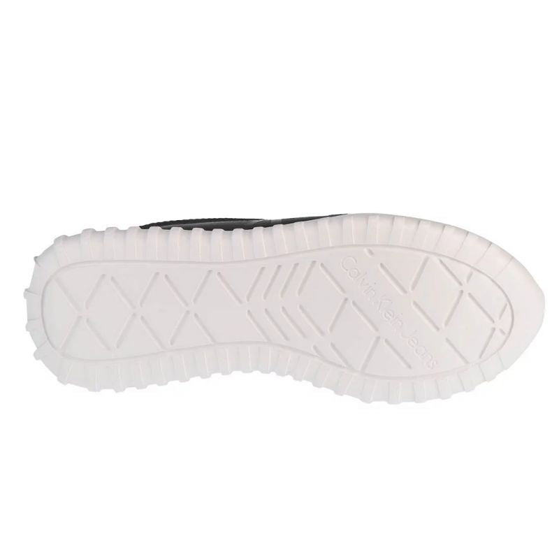 Calvin Klein Runner Laceup W YW0YW00375-BEH shoes Footwear/Lifestyle/Tommy Hilfiger Your Sports Performance