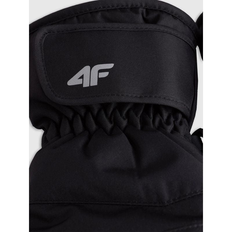 Women's Thinsulate Ski Gloves 4F 4FRAW25AFGLF218-20S *Kategoria tymczasowa Your Sports Performance
