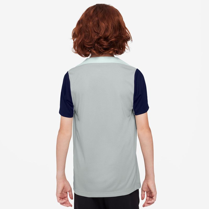 Nike Inter Milan Strike Top Jr HJ7833-092 To be categorized Your Sports Performance