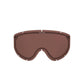 Volcom Footprint Rose Ski Goggle Lens with UV Protection, Pink (VL06001210) In preparation Your Sports Performance