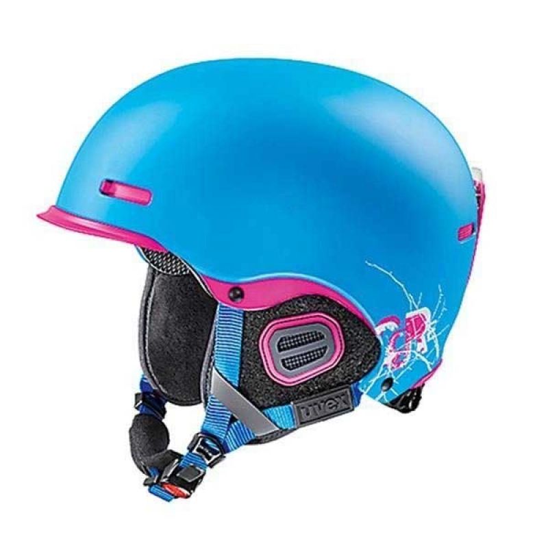 Uvex Hlmt 5 Pro 566146-49 In preparation Your Sports Performance