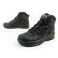Grisport Nero men's trekking shoes, leather, waterproof, ankle boots In preparation Your Sports Performance