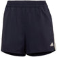 Adidas Woven 3-Stripes W GT0188 shorts Clothing/Lifestyle/Trousers, shorts Adidas