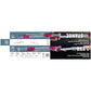 UMBRO INOX EXTENSION BAR ADJUSTABLE 62-100CM Sport/Siłownia I Fitness/Sprzęt Siłowy/Drążki I Poręcze Your Sports Performance