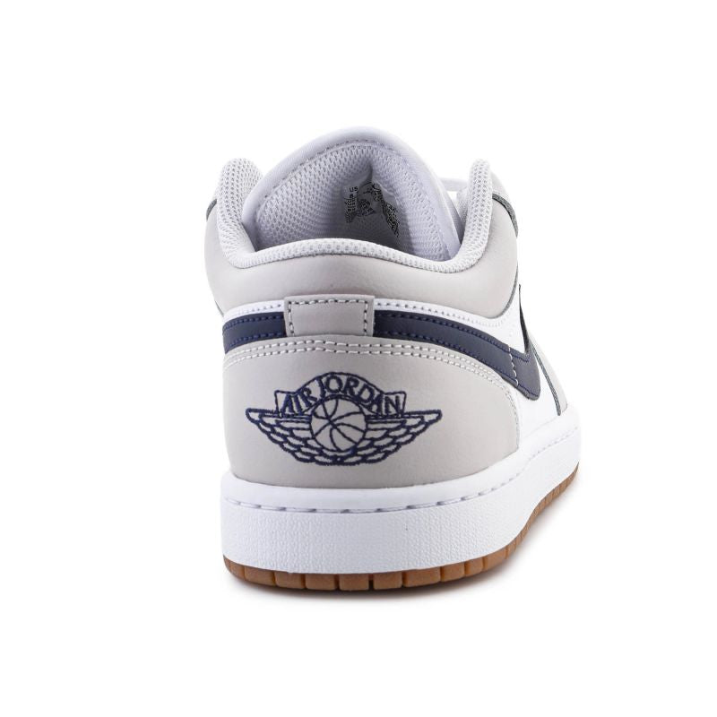 Nike Air Jordan 1 Low M shoes 553558-146 Footwear/Lifestyle/Nike Nike