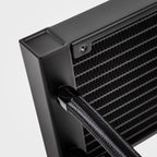 Kolink Umbra Void 360 AIO Processor Liquid Cooling Kit 12cm Black 3 pcs. Chłodzenie/Chłodzenie - zestawy chłodzenia wodnego Your Sports Performance