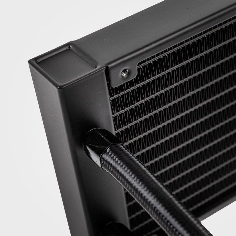 Kolink Umbra Void 360 AIO Processor Liquid Cooling Kit 12cm Black 3 pcs. Chłodzenie/Chłodzenie - zestawy chłodzenia wodnego Your Sports Performance