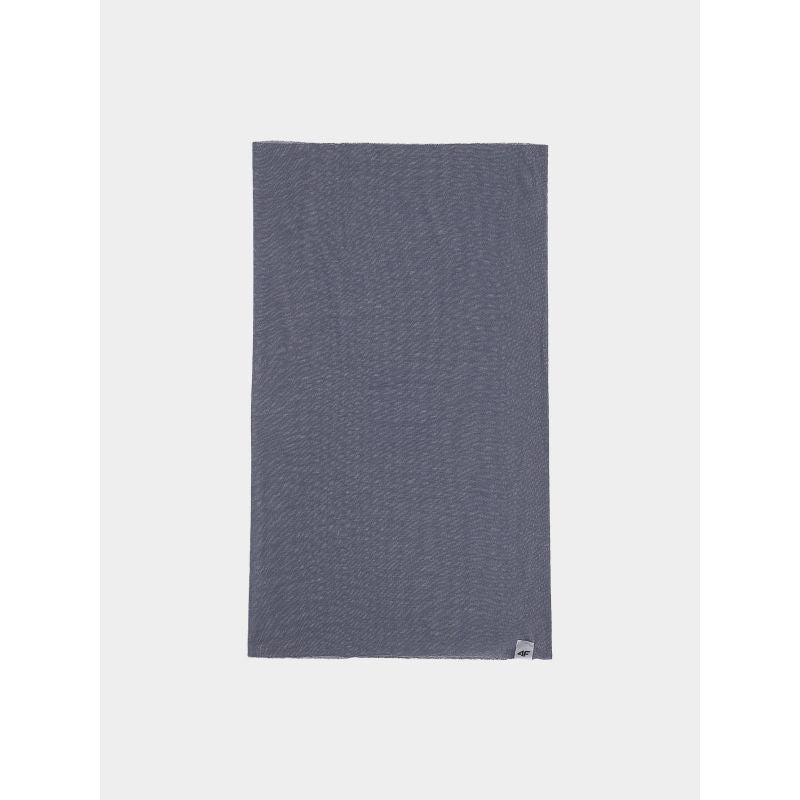 Unisex bandana 4F 4FRMM00ABDAU117-25S *Kategoria tymczasowa Your Sports Performance