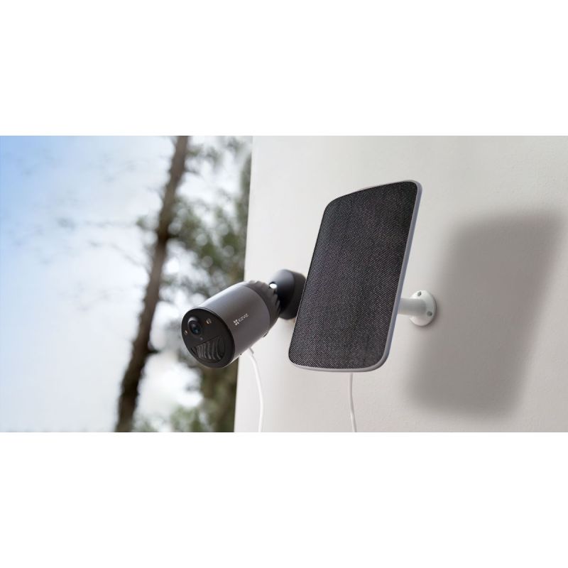 EZVIZ CS-BC1C IP CAMERA CCTV IP/Kamery Your Sports Performance