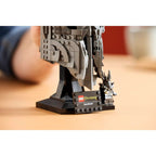 LEGO Icons 11373 - The Lord of the Rings: Sauron's Helmet Kid/Toys Your Sports Performance