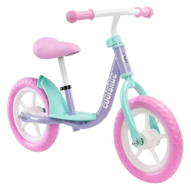 Coolslide Race 4 Jr Balance Bike 92800488371 Accessories/Skating/Bikes/Coolslide Your Sports Performance