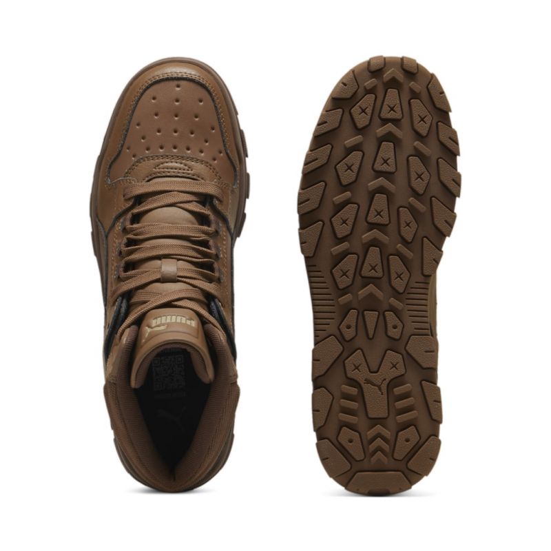 Puma Rebound Abrupt M 397468-03 shoes Footwear/Lifestyle Puma