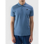 Men's polo shirt 4F 4FWSS25TPTSM706-32S *Kategoria tymczasowa Your Sports Performance