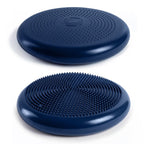 Double-Sided Balance Cushion with Pump Spokey FIT SEAT