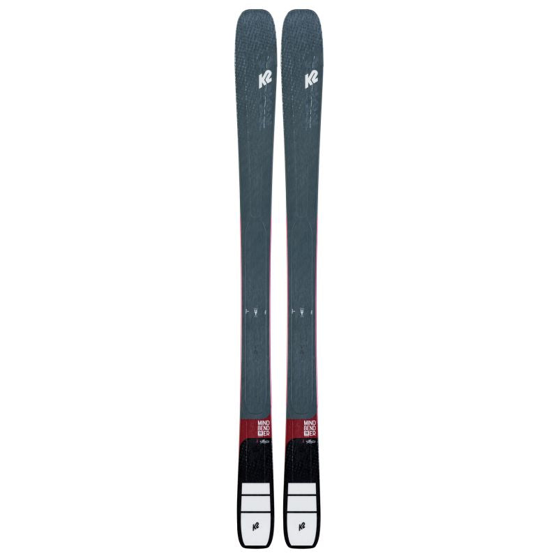 K2 MINDBENDER 98 TI ALLIANCE Skis