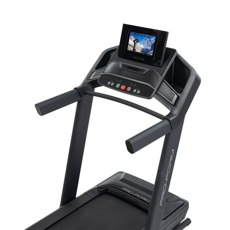 Proform Carbon Pro 2000 PFTL10925 Electric Treadmill Accessories/Training equipment/Bieżnie Your Sports Performance