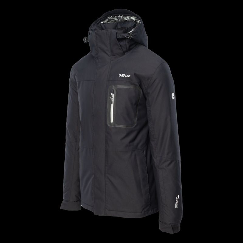 Men's BICCO II Insulated Jacket Hi-Tec