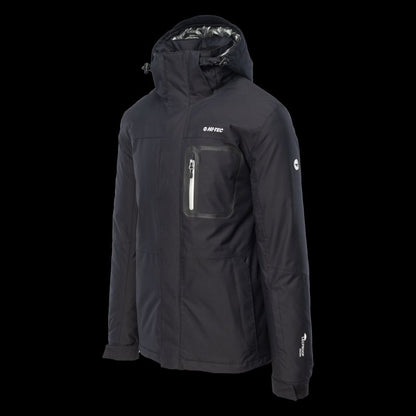 Men's BICCO II Insulated Jacket Hi-Tec