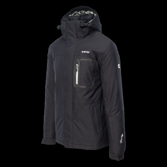 Men's BICCO II Insulated Jacket Hi-Tec