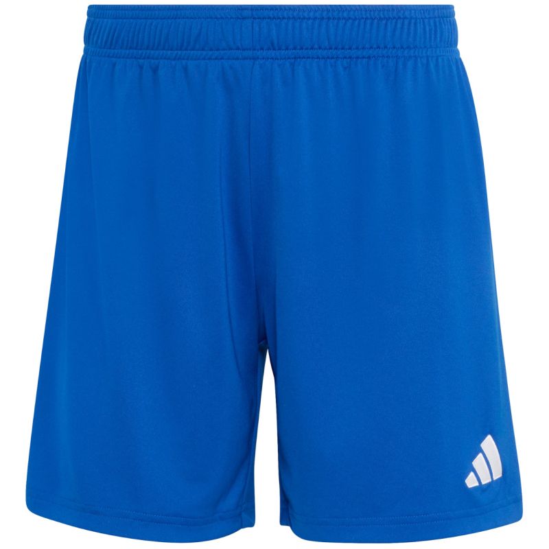 adidas Entrada 26 Women's Shorts Blue JZ6522