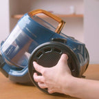 Taurus Homeland Cyclone Bagless Vacuum Cleaner AGD - Produkty/Odkurzacze Your Sports Performance