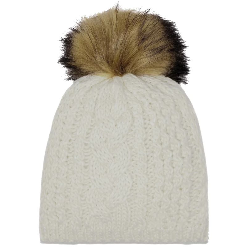 Eisbar Afra Lux W Cap E80111-100 Clothing/Lifestyle/ Rossignol Your Sports Performance