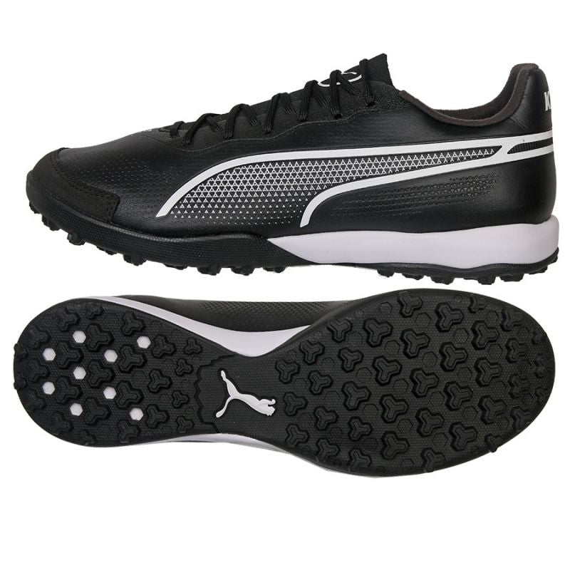 Puma KING Pro TT M 107255-01 shoes Footwear/Football Puma