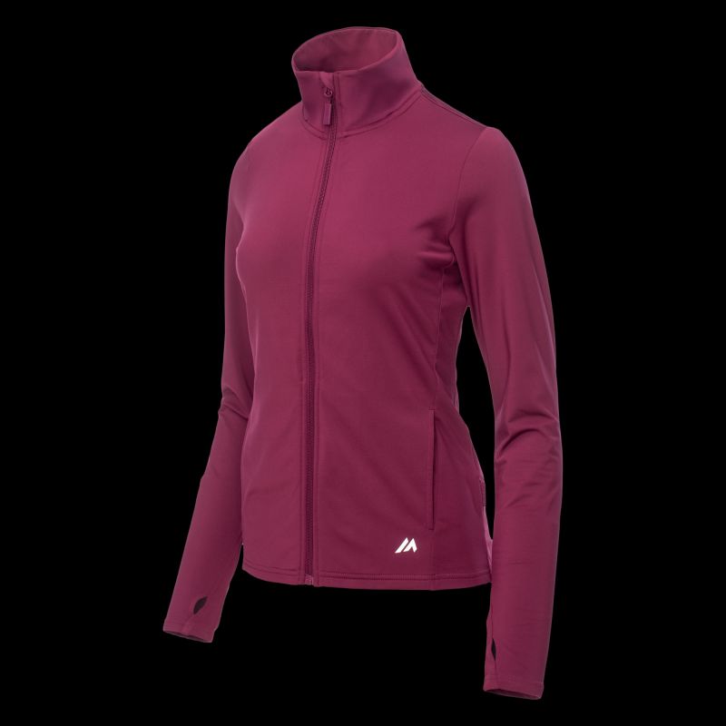 Women's Sweatshirt LADY LUCITA In preparation Your Sports Performance