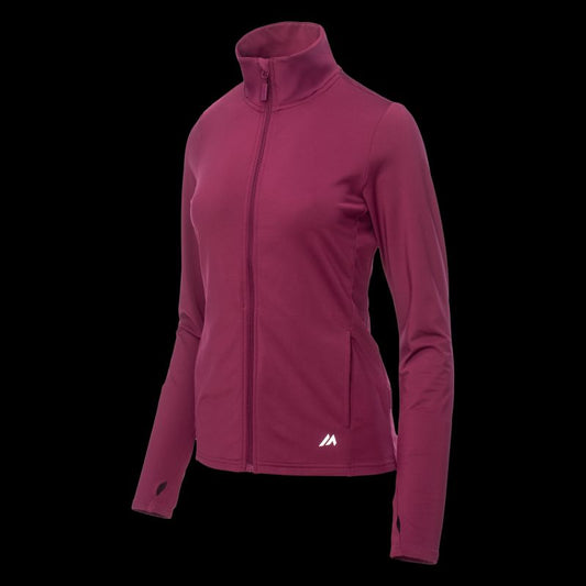 Women's Sweatshirt LADY LUCITA In preparation Your Sports Performance