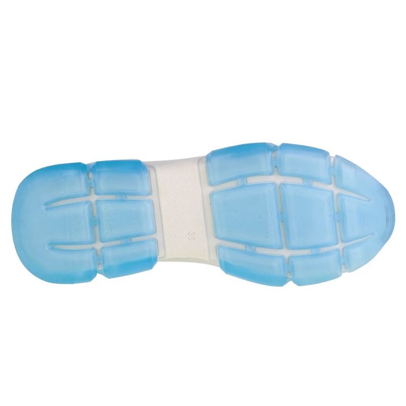 4F Wmn's Casual W H4L-OBDL254-34S shoes Footwear/Lifestyle/Converse 4F