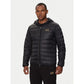 Hooded down jacket EA7 Emporio Armani M 8NPB24-PNGPZ-0208 Clothing/Lifestyle/Tommy Hilfiger Your Sports Performance