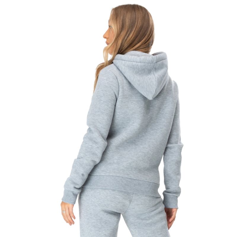 Justhype Scribble Logo Hoodie W HYPSCRIBW009 Clothing/Lifestyle Your Sports Performance