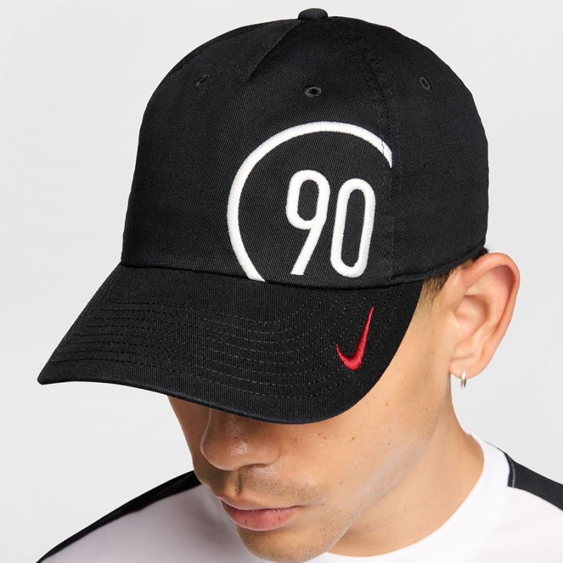 Nike CLUB T90 FA25 II0552-010 Baseball Cap In preparation Nike