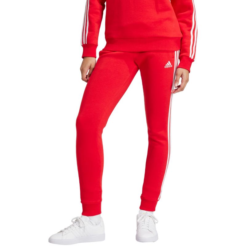 adidas Essentials 3-Stripes Fleece W IY1719 Clothing/Training Adidas