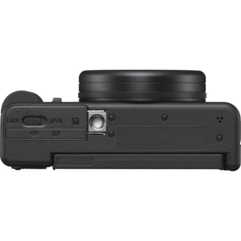 Sony ZV-1 Vlog Compact Camera | Sony Aparaty/Lustrzanki cyfrowe Your Sports Performance