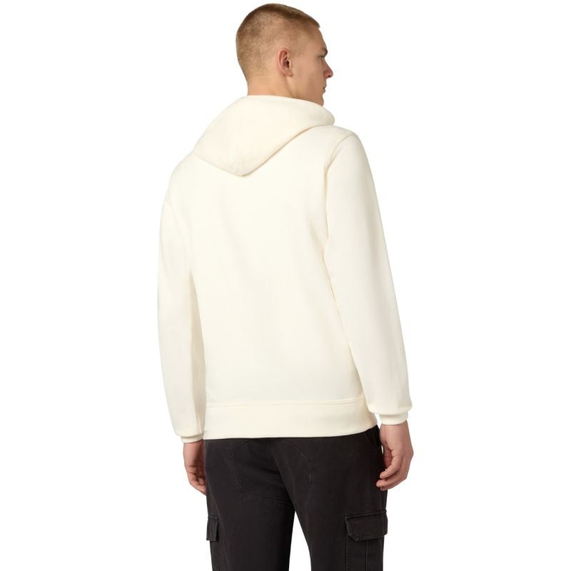 Champion Hooded Sweatshirt Cream 220782 YS084