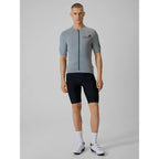 Men's 4F UPF50+ cycling jersey 4FRSS26TFTSM2449-25S
