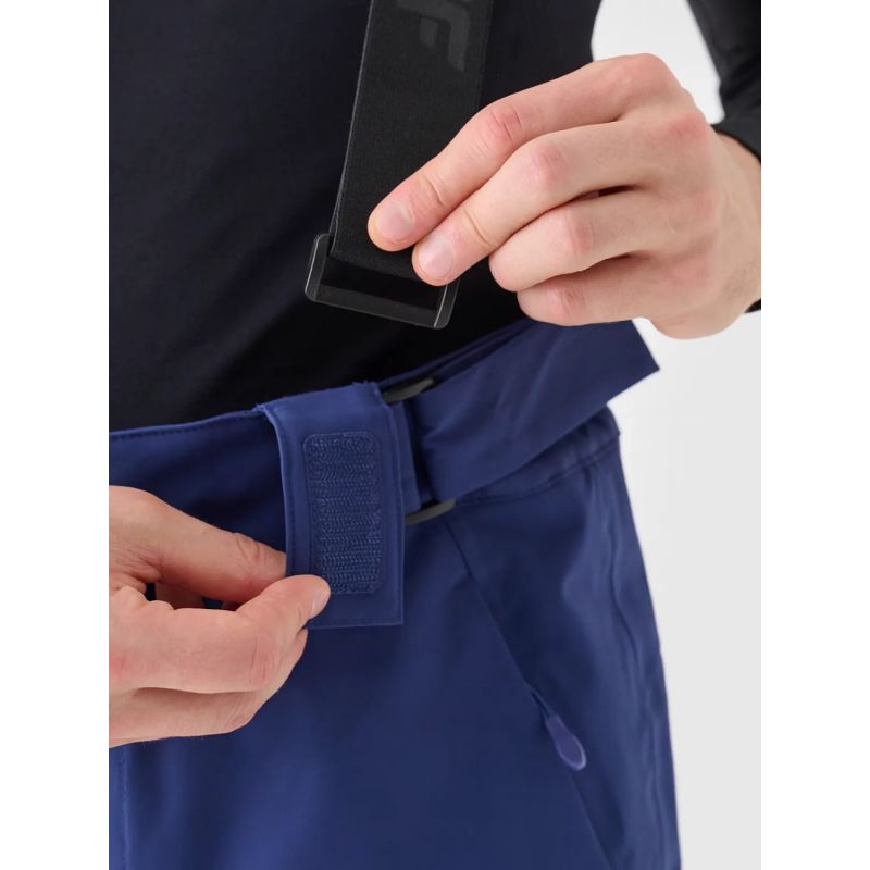 Ski pants 4F M 4FWAW24TFTRM0756-31S Clothing/Ski 4F