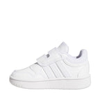 adidas Hoops 3.0 kids' shoes white GW0442 Footwear Your Sports Performance