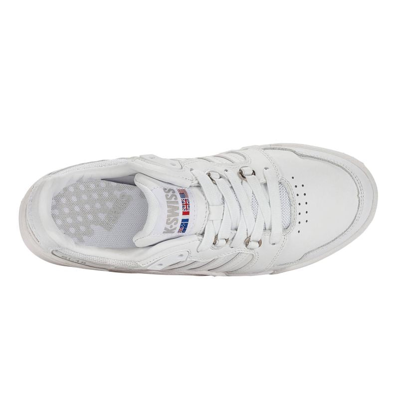 K-Swiss SI-18 RIVAL W 98531-101-M shoes Footwear/Lifestyle/K-Swiss Your Sports Performance