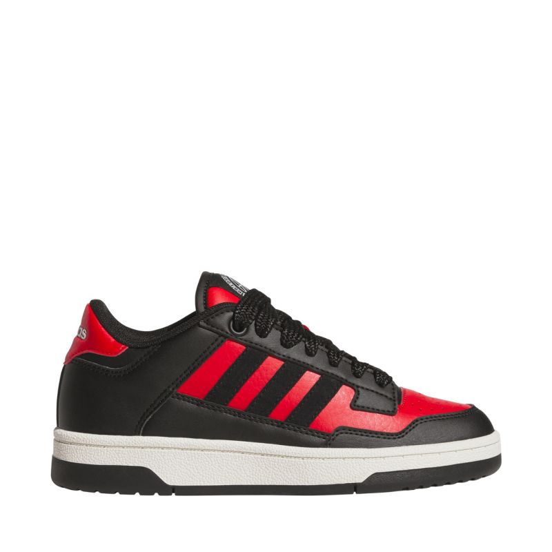 Adidas Rapid Court Low Jr JR1020 shoes adidas